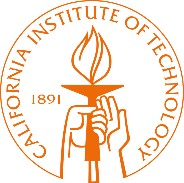 California Institute of Technology – Logos Download