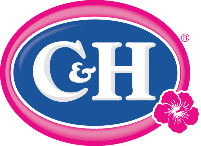 California and Hawaiian Sugar Company Logo