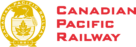 Canadian Pacific Railway Logo full