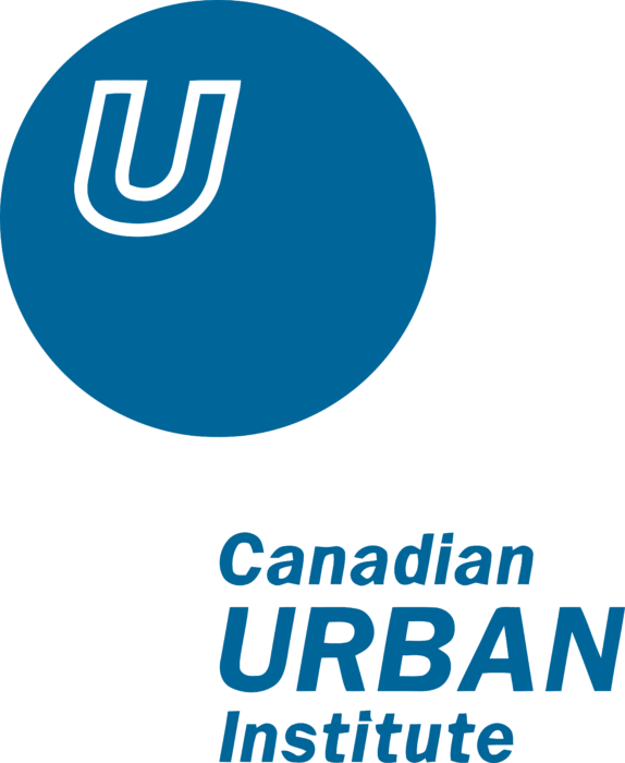 Canadian Urban Institute Logo