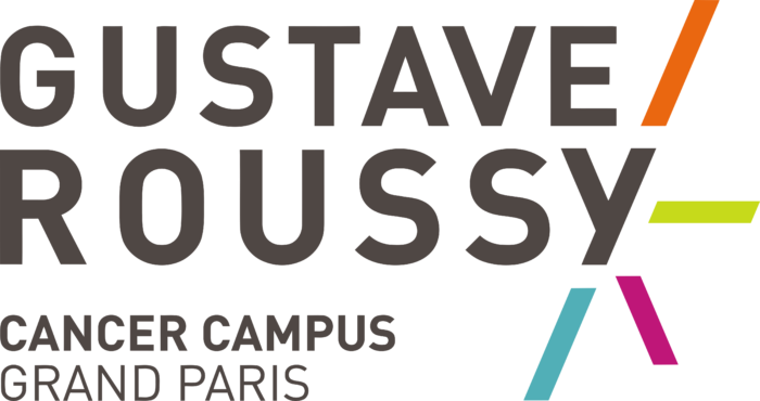 Cancer Campus Gustave Roussy Logo