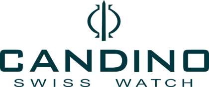 Candino Watch Company Logo