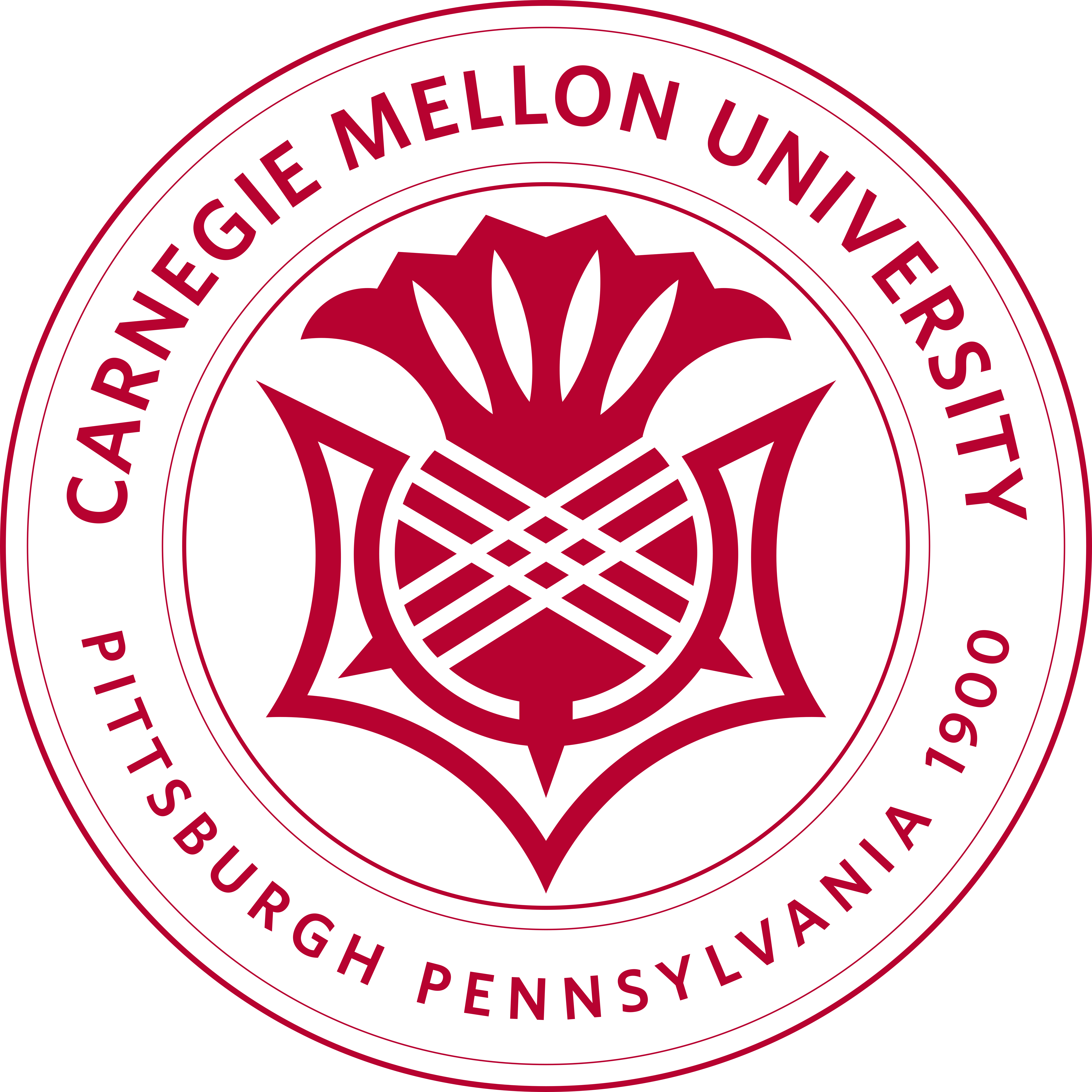 Carnegie Mellon University – Logos Download