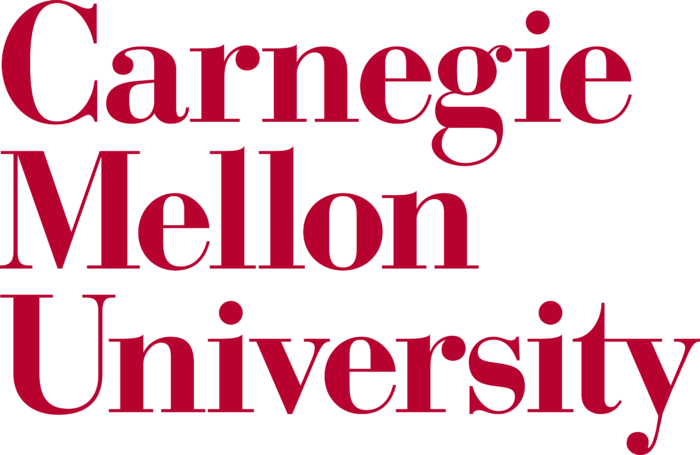 Carnegie Mellon University Logo text
