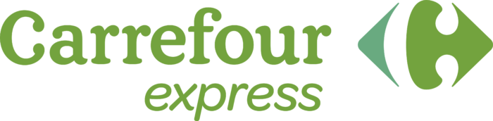 Carrefour Express Logo