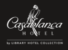 Casablanca Hotel Logo