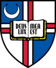 Catholic University of America Logo