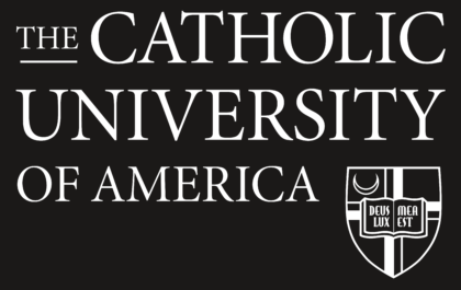 Catholic University of America – Logos Download