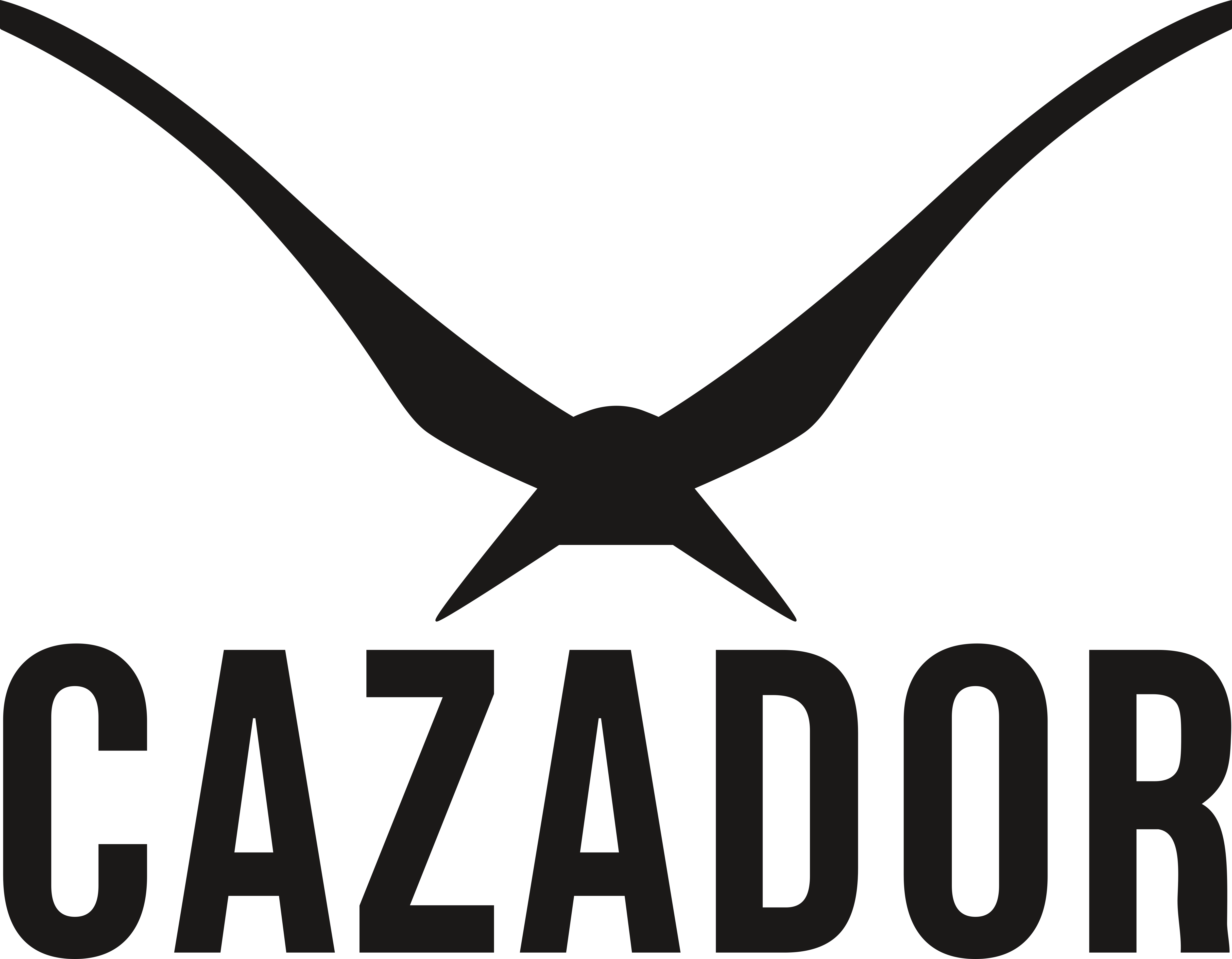 Cazador – Logos Download