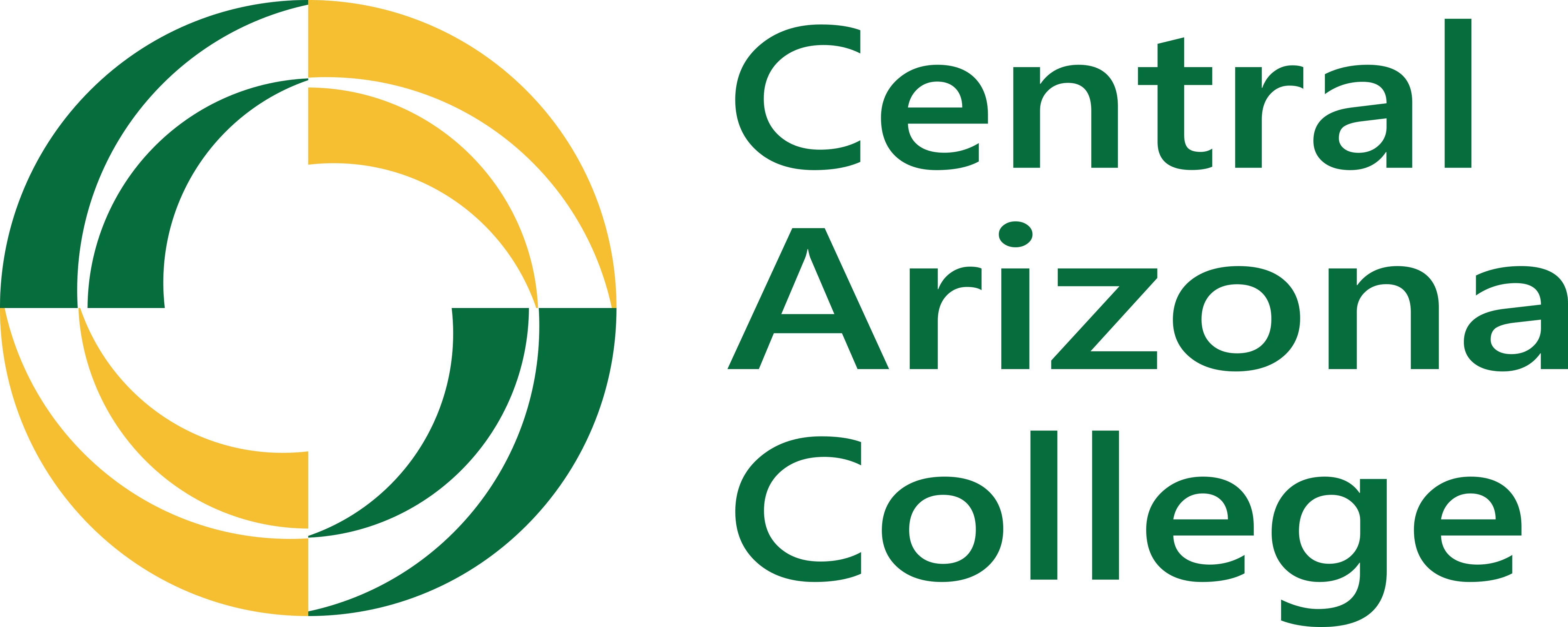 central-arizona-college-logos-download