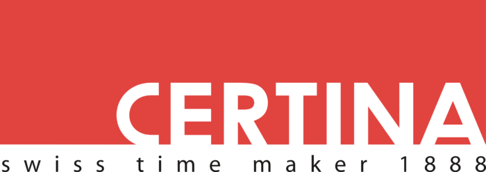 Certina Logo old 1
