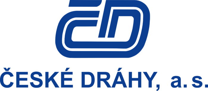 Ceske Drahy Logo