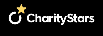 CharityStars Logo full