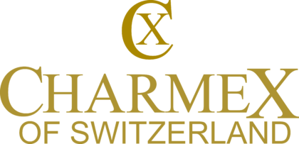 Charmex Logo