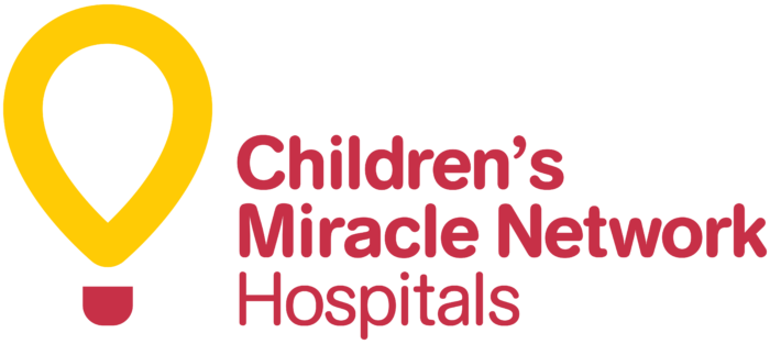 Children’s Miracle Network Logo