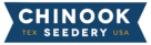 Chinook Seedery Logo