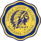 Chipola Junior College Logo