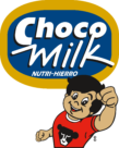 Chocomilk Logo