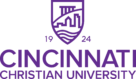 Cincinnati Christian University Logo