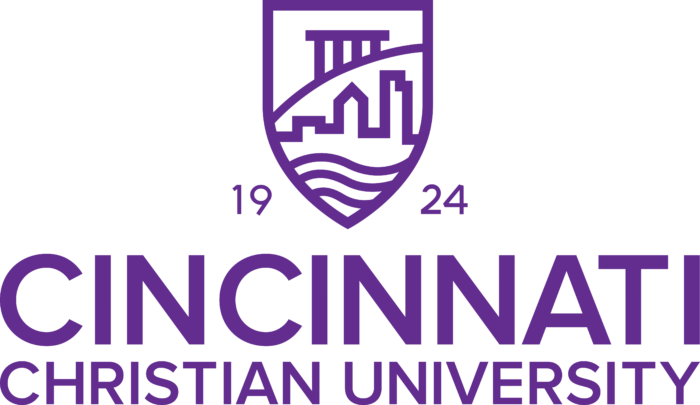 Cincinnati Christian University Logo