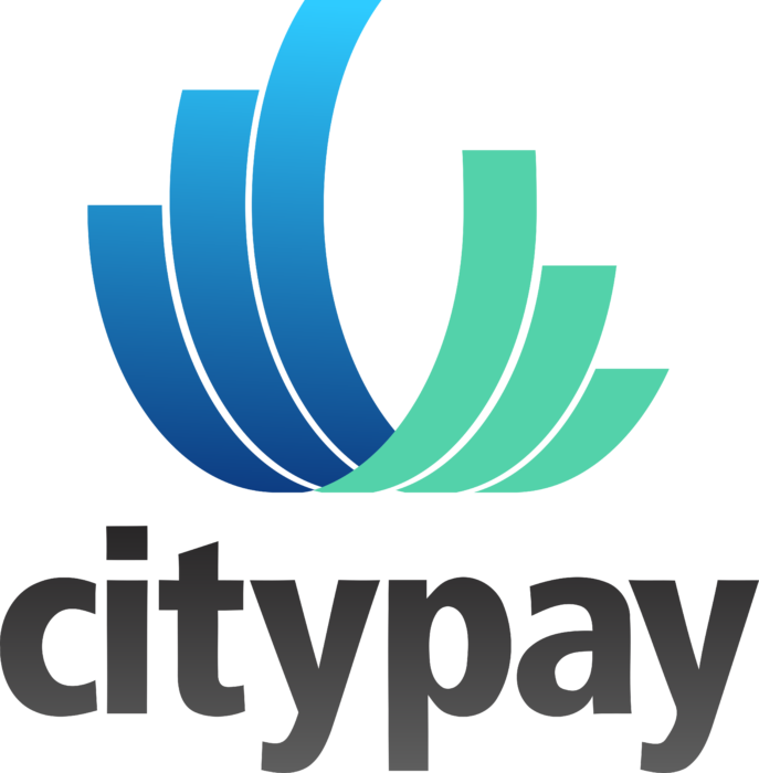 Citypay Logo