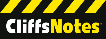 Cliff's Notes Logo
