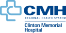 Clinton Memorial Hospital Logo