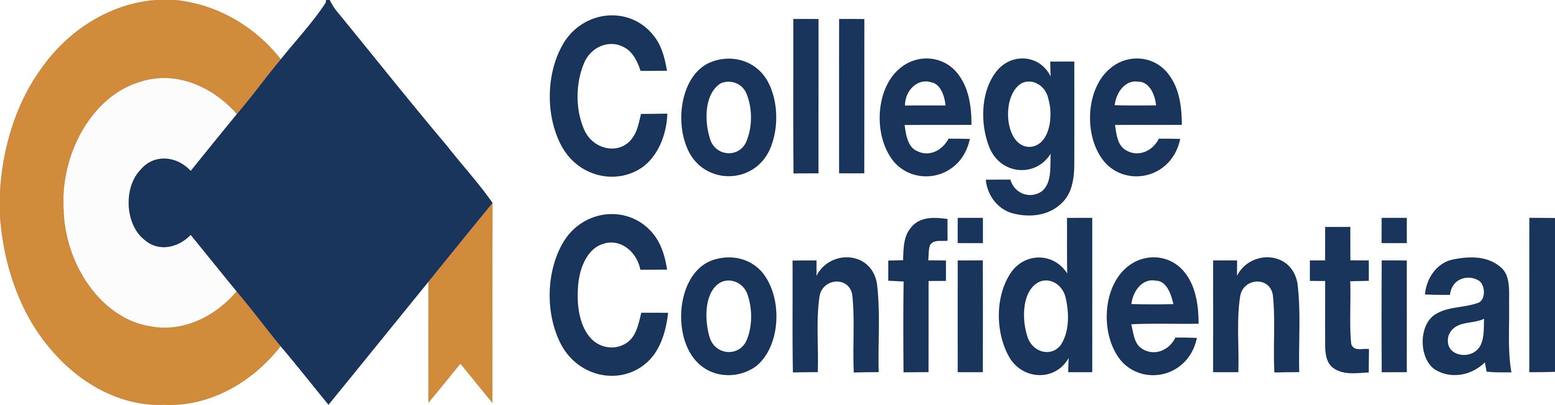 College Confidential Logos Download