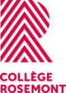 Collège de Rosemont Logo