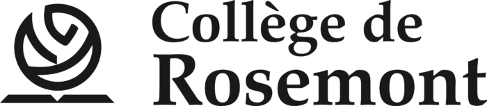 Collège de Rosemont Logo old