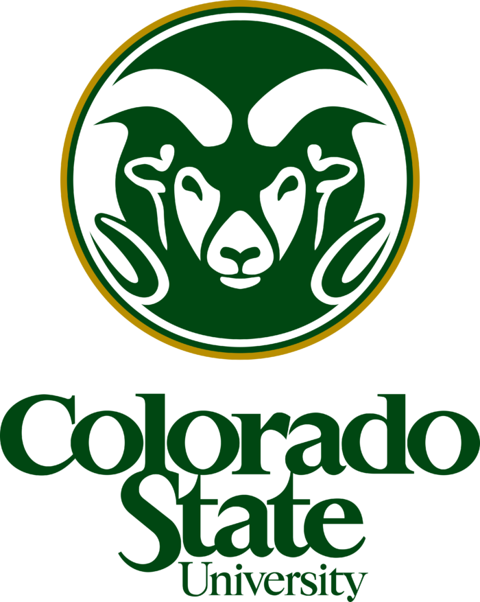 Colorado State University Logos Download