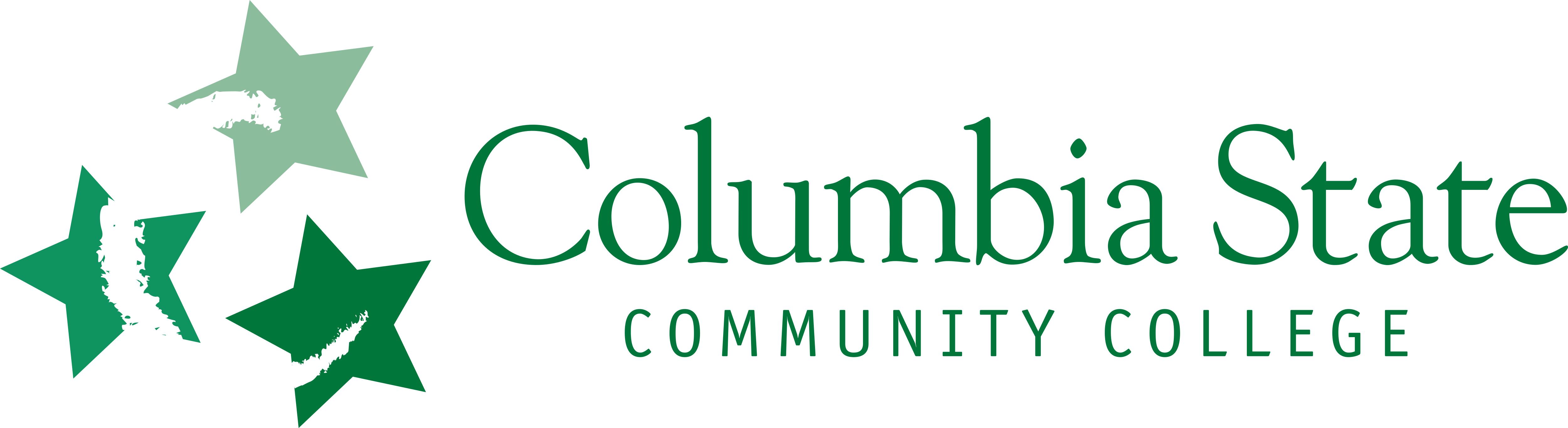 Columbia State Community College Logos Download