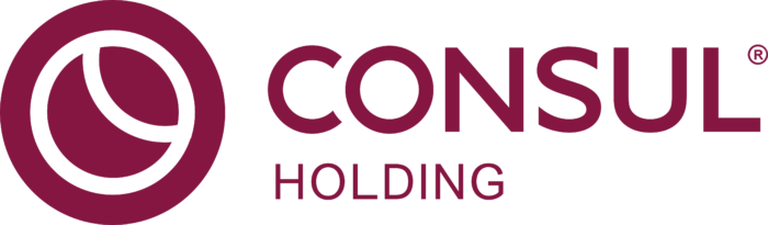 Consul Holding Logo