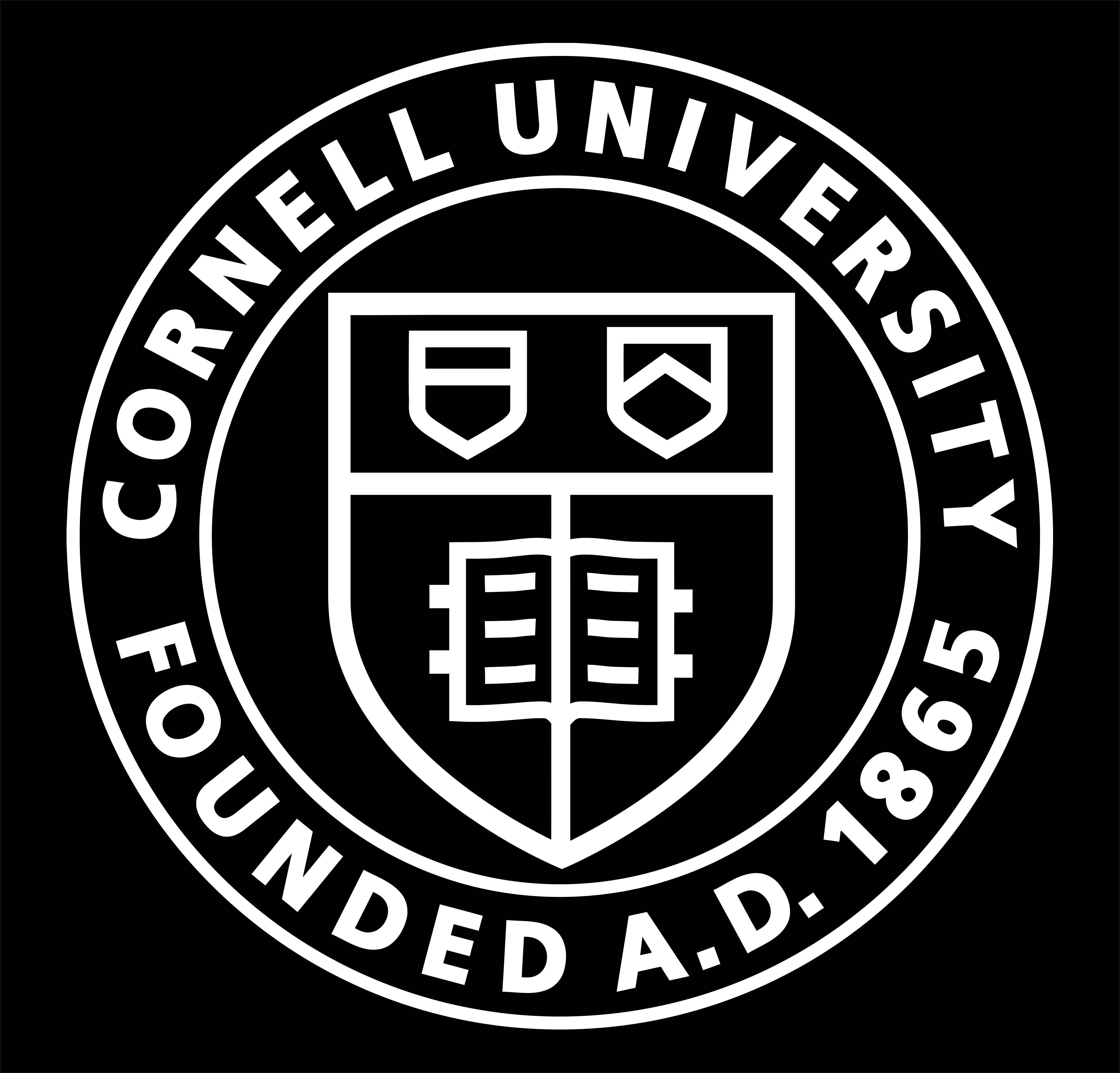 Cornell University – Logos Download