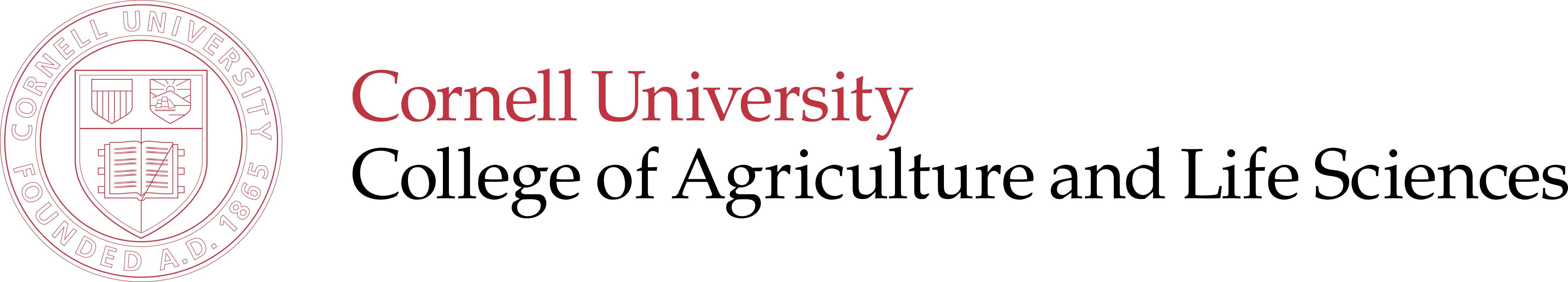 Cornell University Logo Old Full 