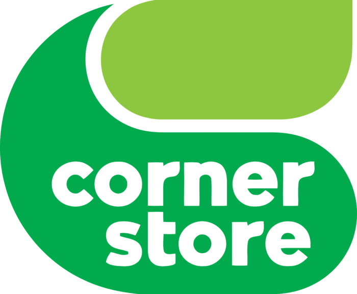 Corner Store Logo