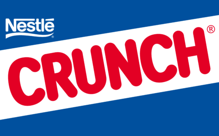 Crunch Nestlé – Logos Download