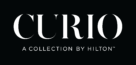 Curio by Hilton Logo
