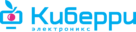 Cyberry Logo