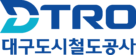 Daegu Metropolitan Transit Corporation Logo