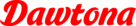 Dawtona Logo
