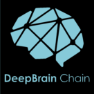 DeepBrain Chain (DBC) Logo
