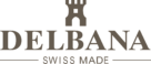 Delbana Logo