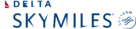 Delta Skymiles Logo