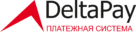 Deltapay Logo