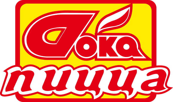 Doka Pizza Logo