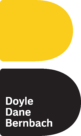 Doyle Dane Bernbach Logo