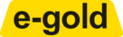 E gold Logo