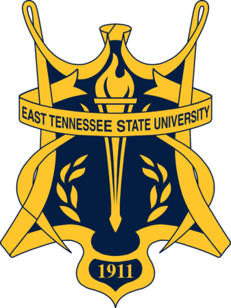 East Tennessee State University – Logos Download