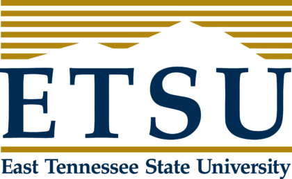 East Tennessee State University – Logos Download